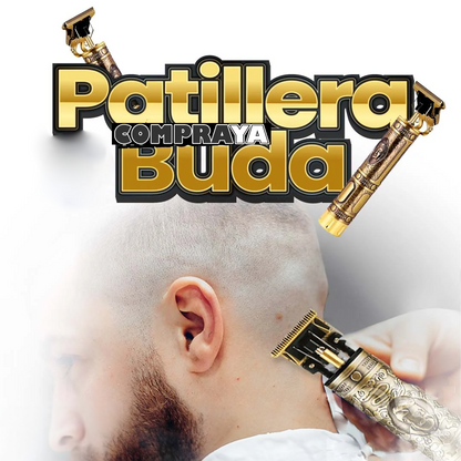 PATILLERA BUDA