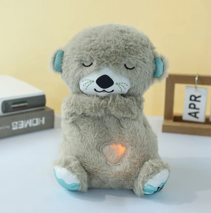 Miloteddy™ - Peluche del alivio⭐